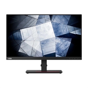 Lenovo P24h-2L 23.8" Skærm 2560 x 1440 QHD IPS Panel - Grade A